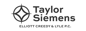 Taylor Siemens Elliot Creedy and Lyle P.C.