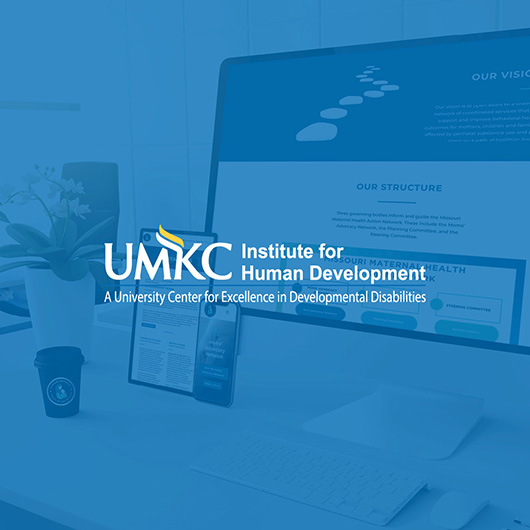 UMKC Institute for Human Development Case Study
