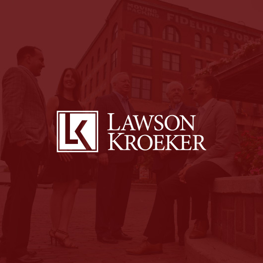 Lawson Kroeker Case Study