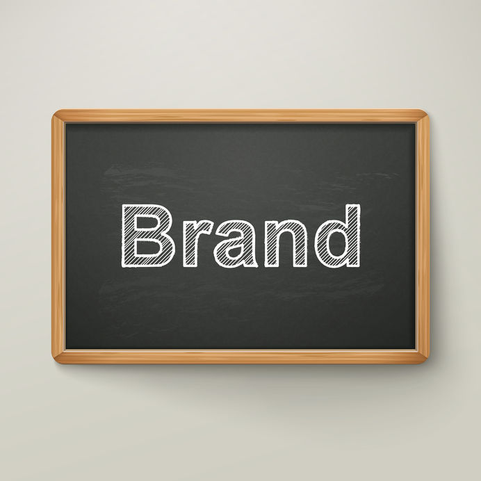 brand story