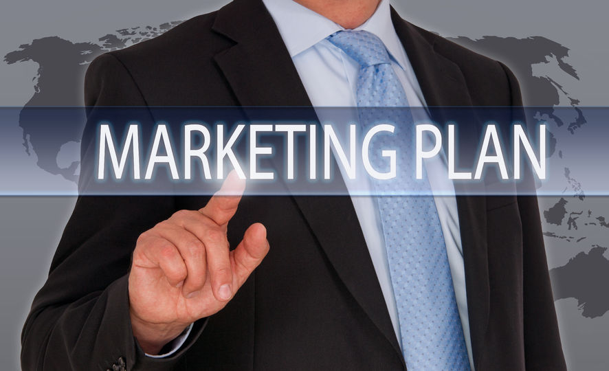 marketing plan
