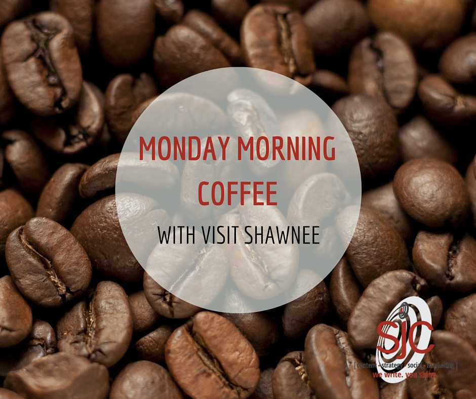 Visit Shawnee Oklahoma download app