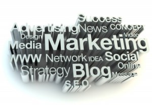 B2B marketing strategies