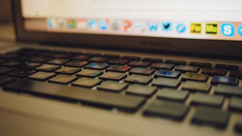 blog creation