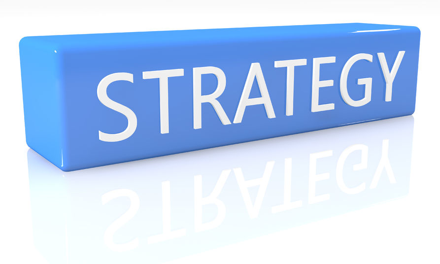 marketing strategy