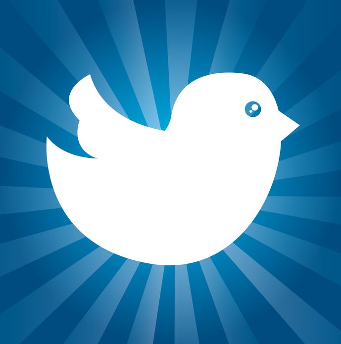 Twitter for businesses