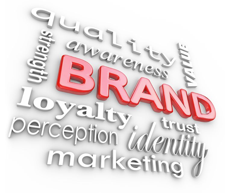 brand story