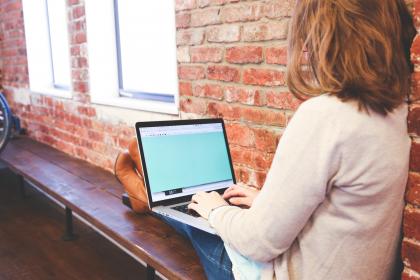 blog creation