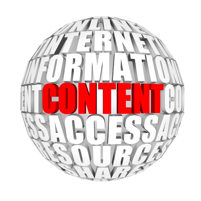 content marketing