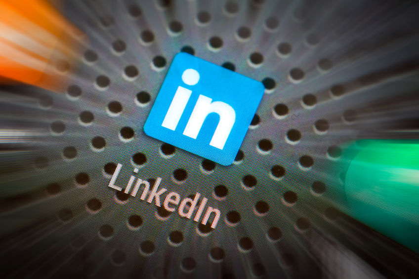 LinkedIn for Business