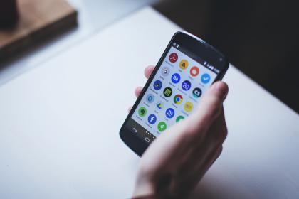 social media strategy
