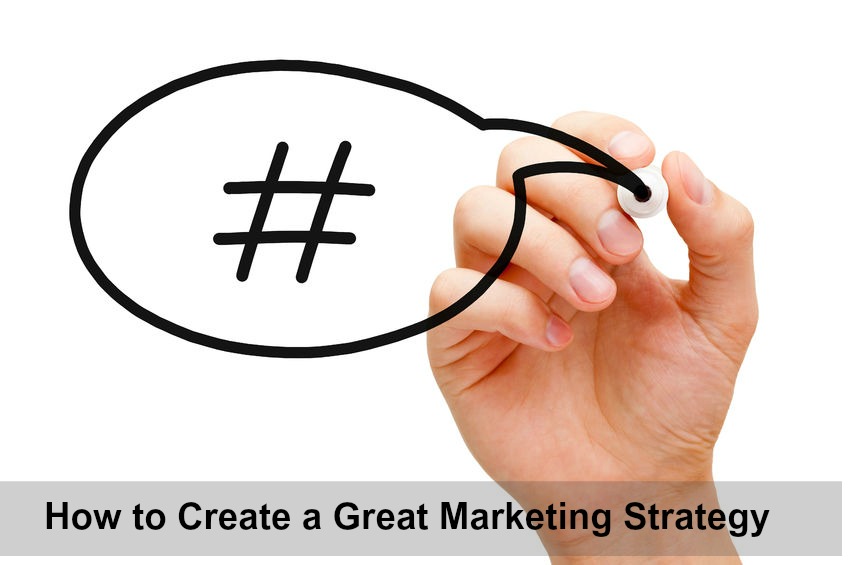 marketing strategy