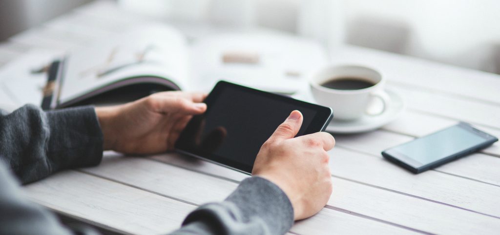 mobile marketing