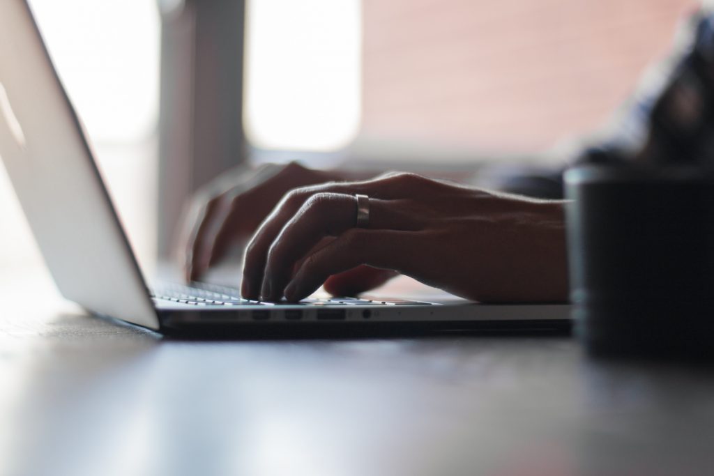 B2B marketing strategy