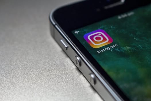Instagram campaign