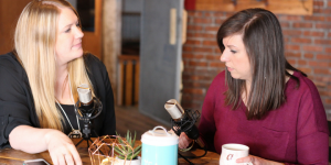 podcast marketing