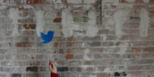 Twitter marketing