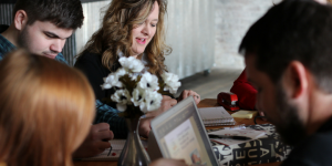 reader engagement