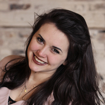 Cecilia Tackett - Web Development Intern - SJC Marketing