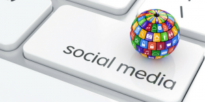 Social media marketing is a great investment, but the return is measured in value, not dollars.