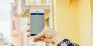 Facebook marketing is about connecting with users through quality content.