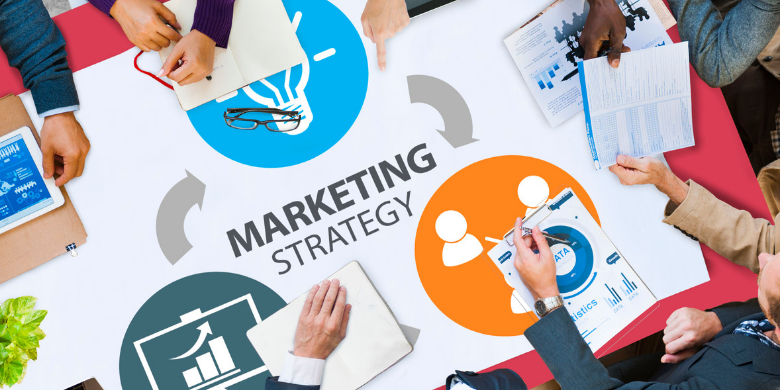 Your website should be driving growth as a part of an effective marketing strategy.