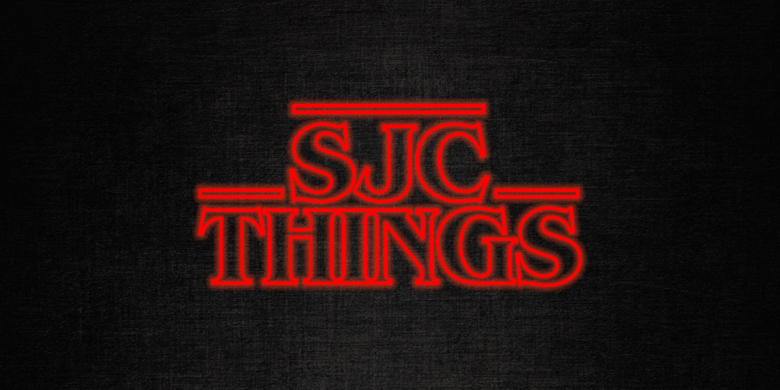 From Stranger Things to SJC Things, SJC Marketing draws marketing strategy inspiration from the hit show.