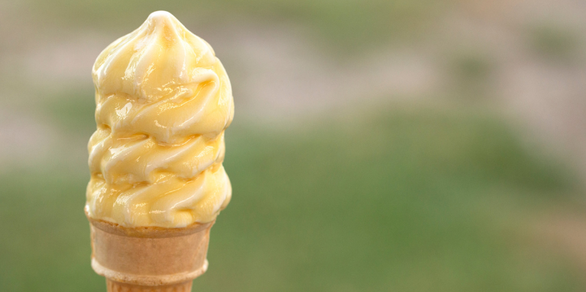 If your website design makes you think of vanilla ice cream, it might be time for a redesign.