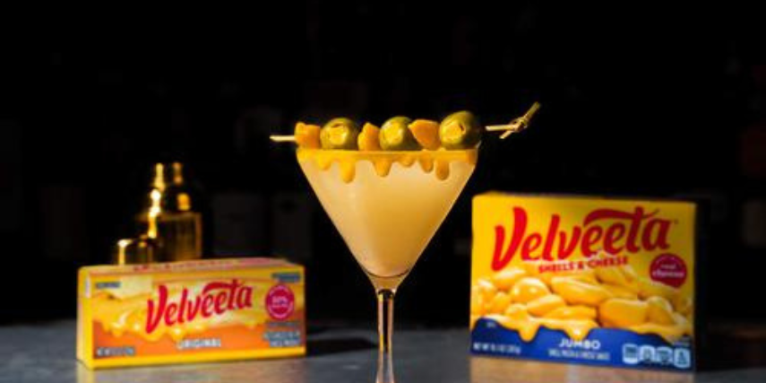 What could be better for your cocktail hour than a Veltini? Well, maybe a lot of things.