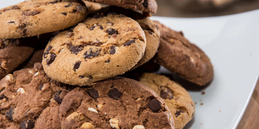 With gluten-free options and a limited release menu, you'll always find something new and exciting at St. Joe Cookie Company.