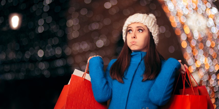 Trying to figure out the perfect gift can be exhausting, but if you know a business owner, your shopping work is done.