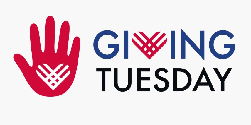 After you've shopping Black Friday and Cyber Monday, have some fun giving to a cause on Giving Tuesday. 