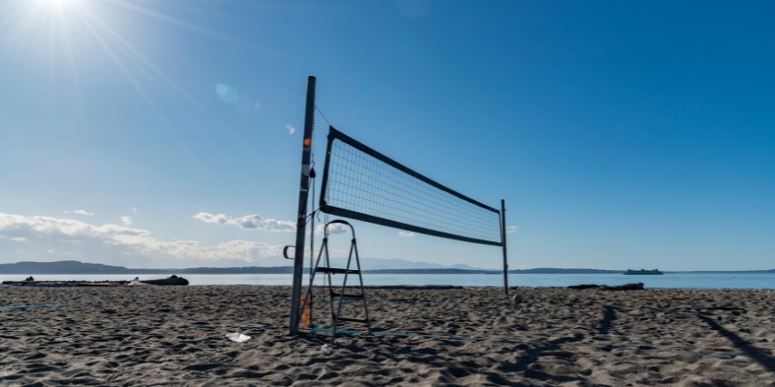 It's always more fun at the beach when everyone can come. It's the same with marketing.