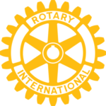 rotary logo