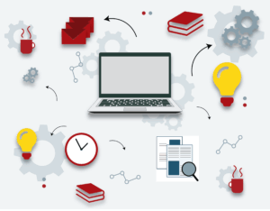 Marketing Metrics graphic