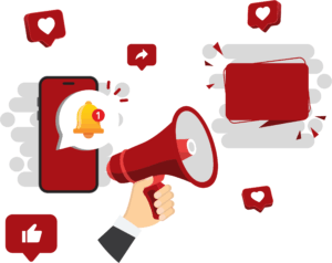 Earned Media Graphic