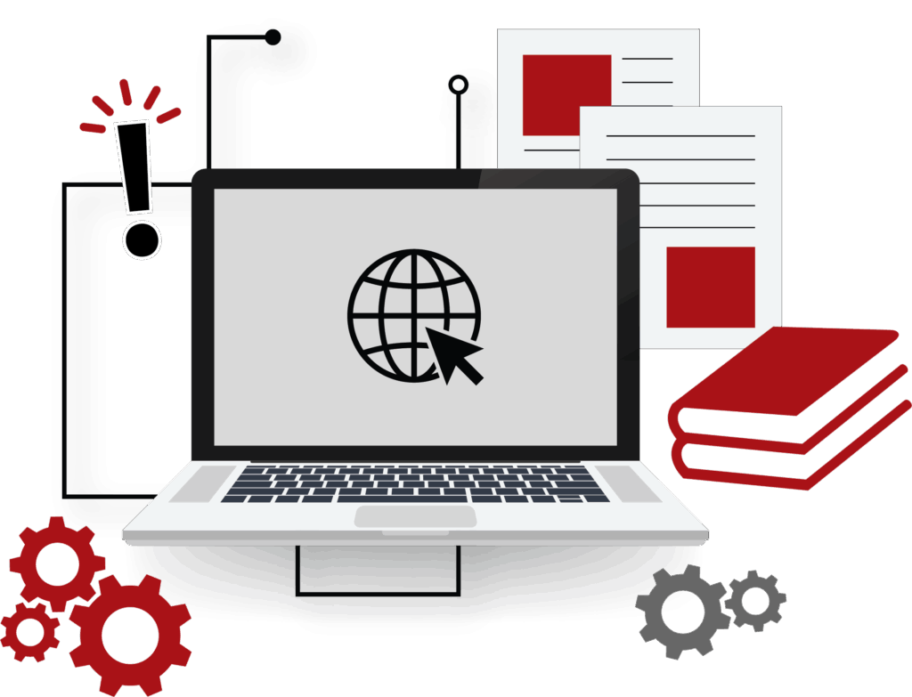 Marketing Accessibility graphic