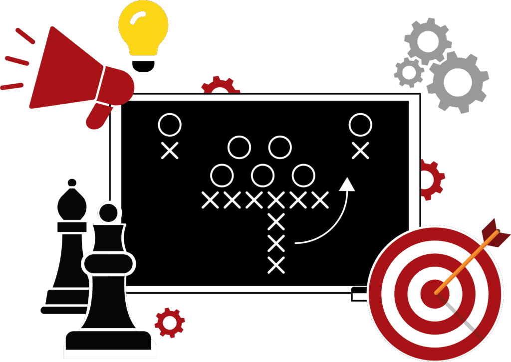 marketing strategies