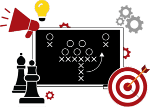 Marketing Strategies graphic