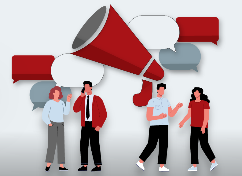 Communication Strategies