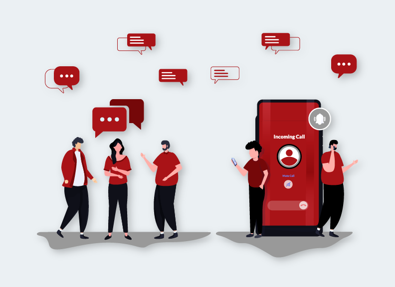 15change communication