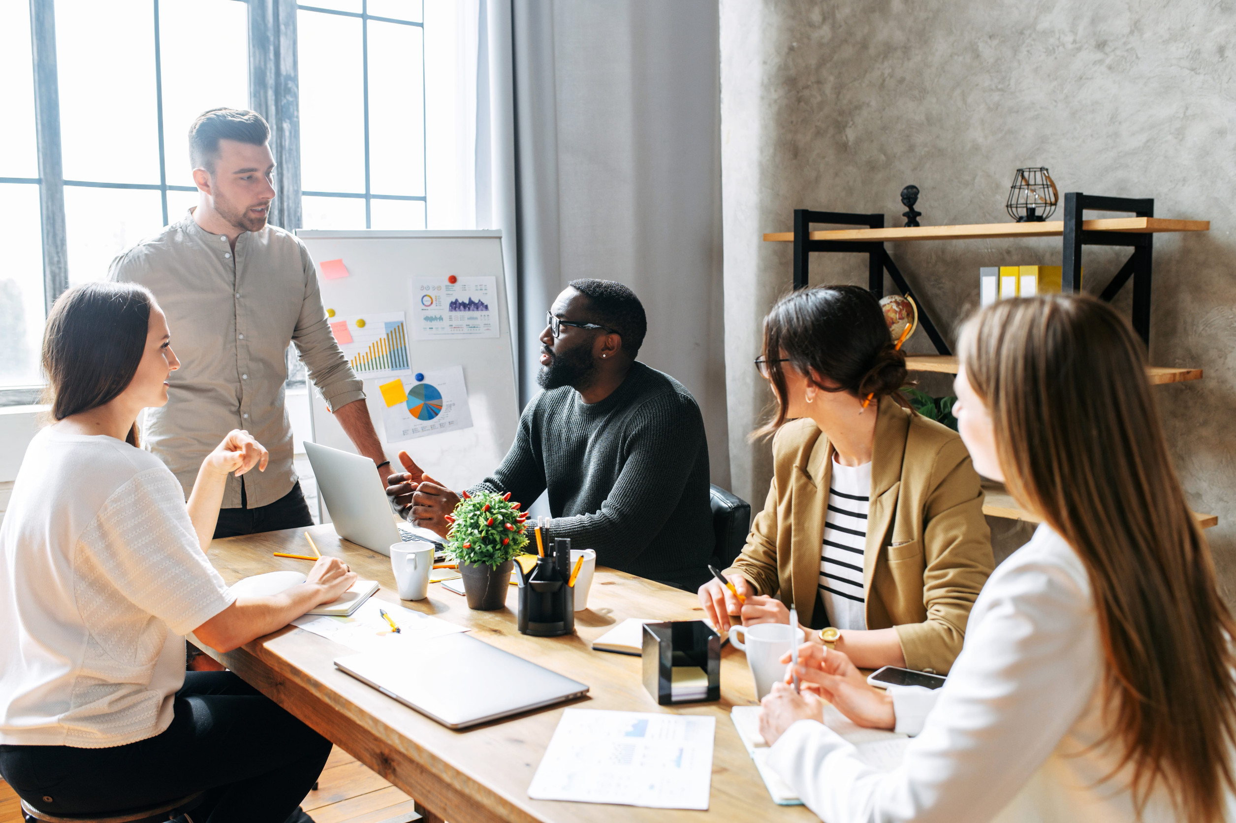 Strategic Marketing Planning