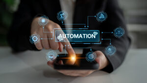 Modern automation drives workflow efficiency by connecting systems, people, and data. With intelligent automation, businesses unlock potential through seamless integration and automation tools.
