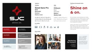 SJC Branding Guide