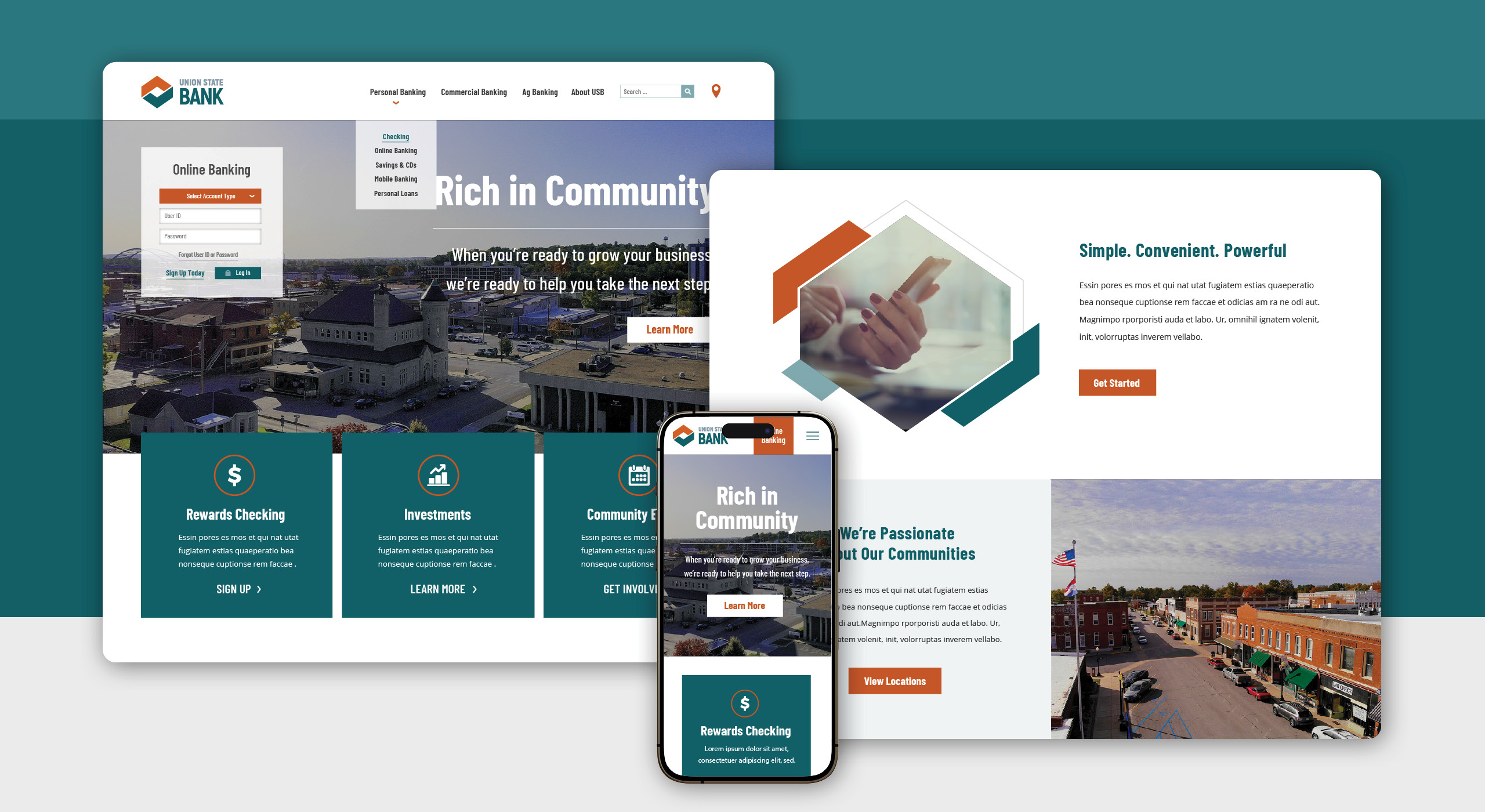 Brand Identity
