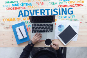 Advertising