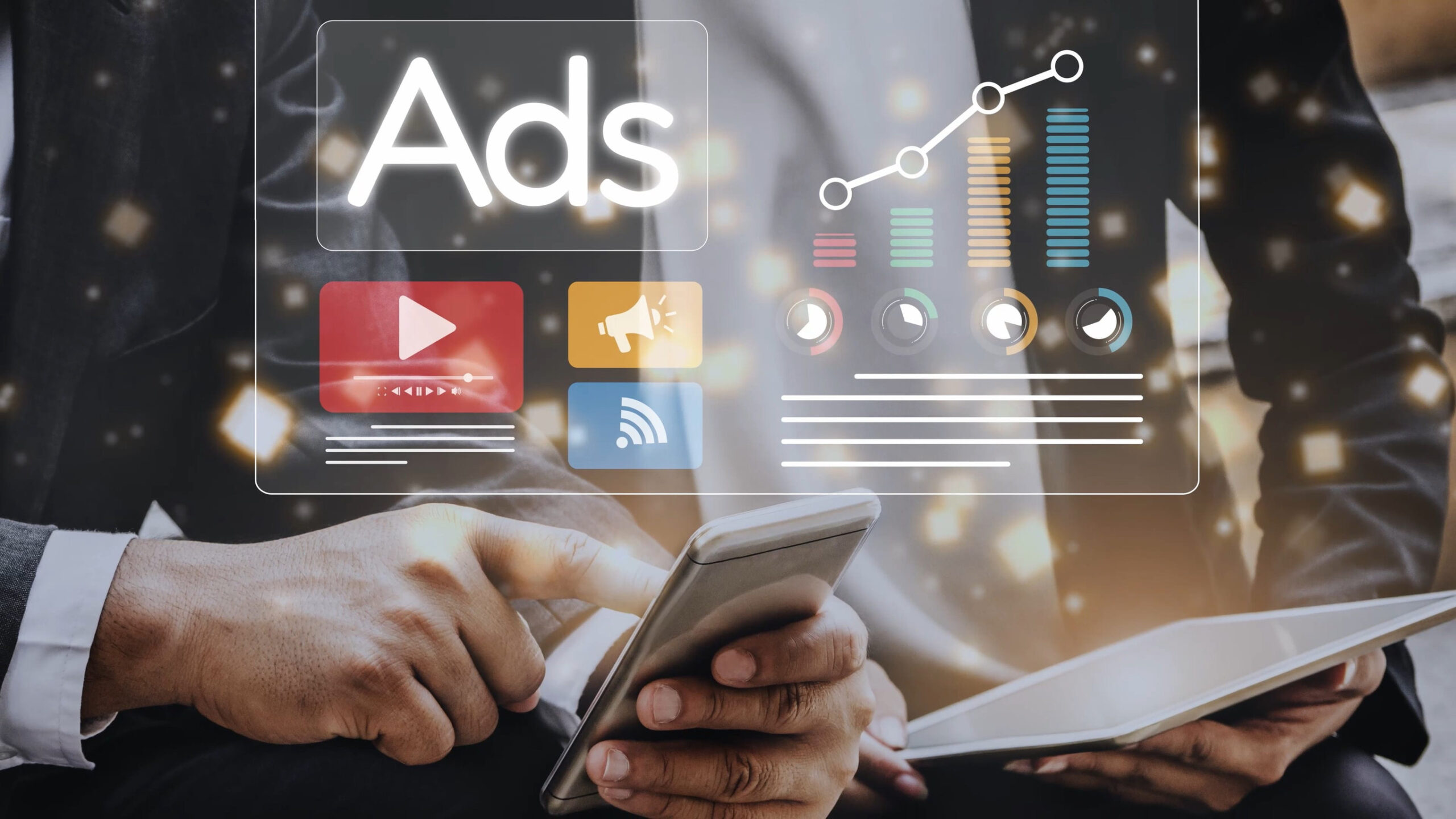display advertising