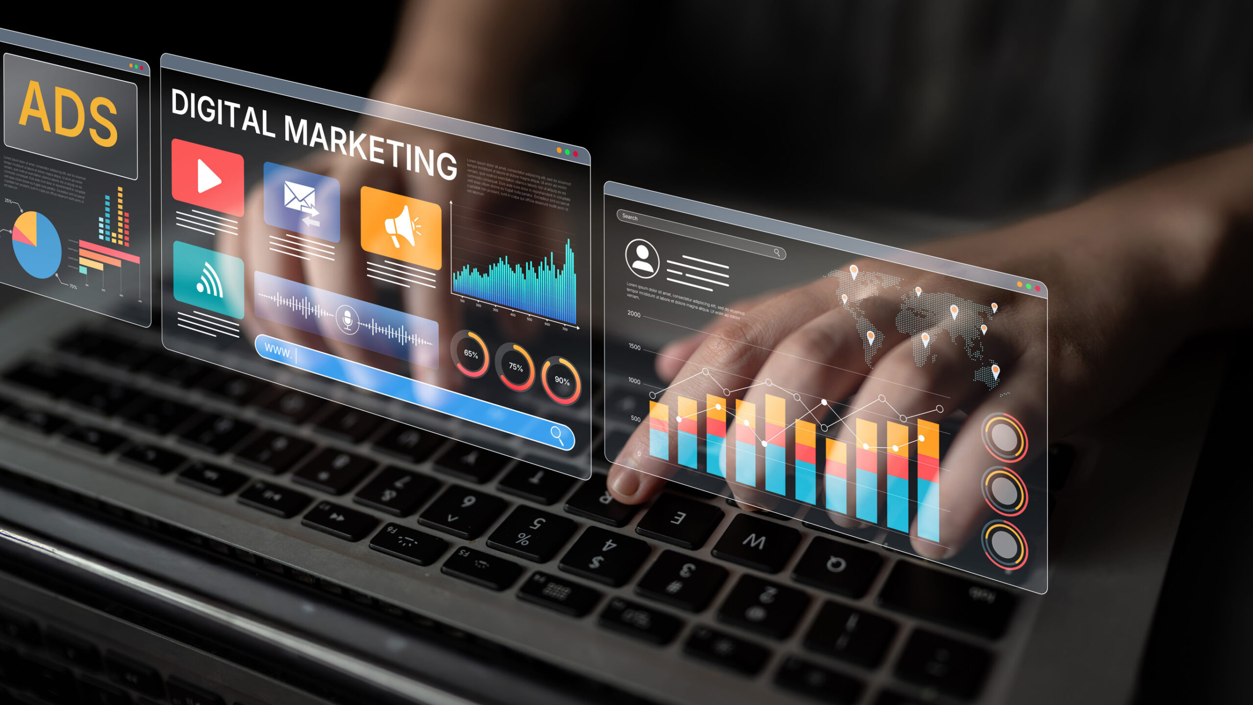 search advertising search advertising